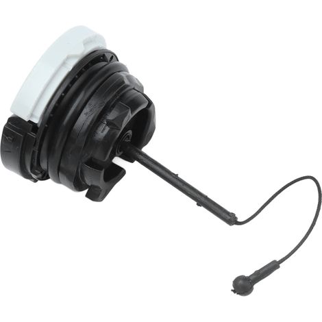 Bouchon de réservoir d'essence pour tronçonneuse STIHL MS361 362 193T - Couvercle de remplissage en ABS - (1/5)