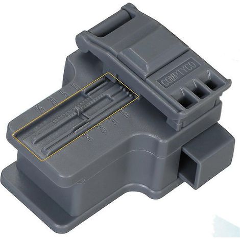 pièce -X01 Cliveuse de fibre optique MINI FTTH-- (1/5)