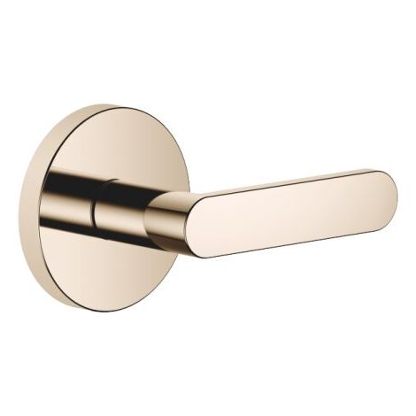 Dornbracht 36607661-26 Robinet encastré fermeture à droite META (1/3)