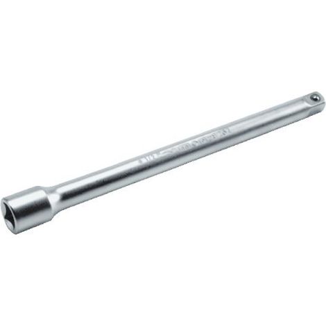 Rallonge 1/2" – Lock Pin – Acier Chrome Vanadium – Forgée et tournée – MOB (1/3)