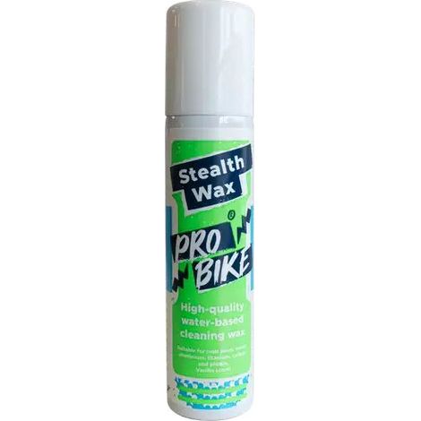 CERA PUTOLINE PROBIKE STEALTH 75ML
