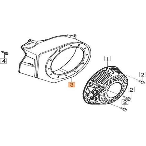 ORIGINAL EMAK FÖRDERER L66152120