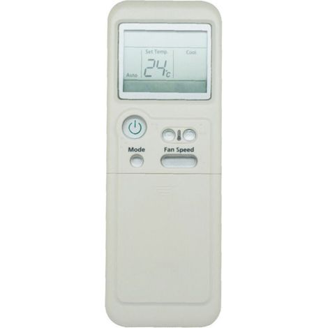 Applicable au climatiseur Samsung/Star ARH-1361 (1/4)