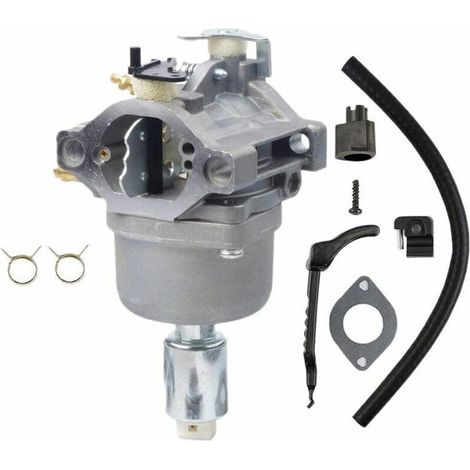 Carburateur tracteur tondeuse moteur Briggs & Stratton 794572 793224 791858 792358 (1/5)