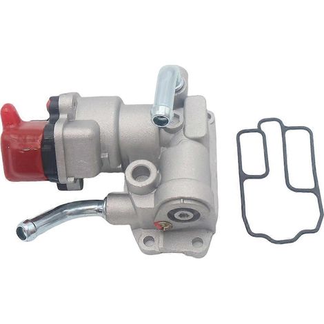 MD614921 MD614918 Vanne de régulation d'air de ralenti IAC pour MITSUBISHI LANCER EVOLUTION 2.0L EVO VII 1998-2001 (1/5)
