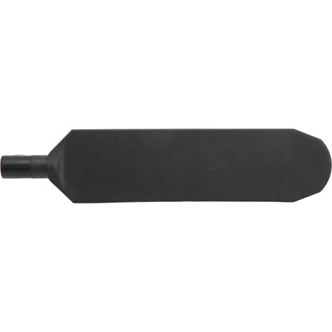 Antenne WiFi 4G, gain 12 dBi, 700 à 2700 MHz, polarisation verticale, plate, LTE, pour routeurs et distributeurs automatiques de numéros. (1/5)