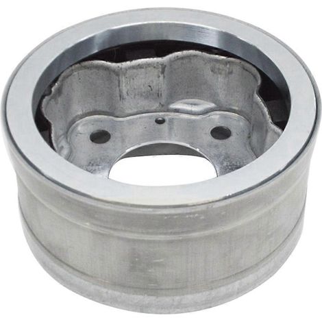 Amortisseur d'arbre de transmission arrière 5228344 AB39-4C025-BD pour Ford Ranger MK3 2013 (1/5)