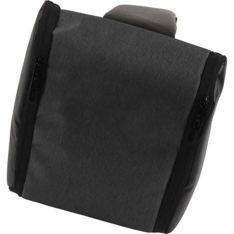 Sac à bandoulière sac de poitrine transport outils grande capacité tissu jacquard modèle 0813 1 sac pour bureau extérieur (1/5)