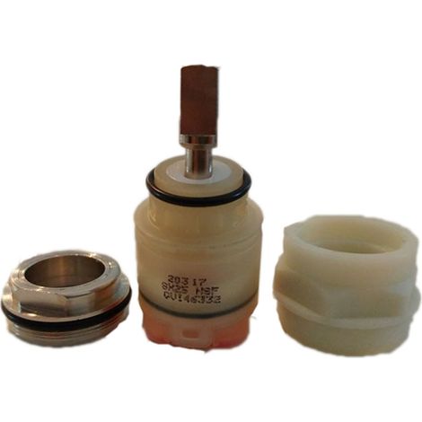 Ricambio cartuccia per miscelatore Rettangolo Gessi SP01233 (1/2)