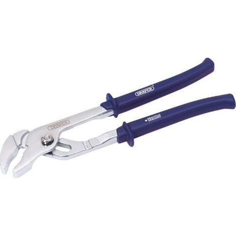 56618 240 mm 33 mm-capacity Pince pour pompe à eau (1/3)