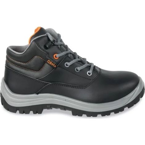 Beta 7243NC Scarpe antinfortunistiche alte S3 FO SR RS - 38