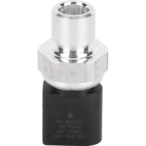 Capteur de pression d'huile de remplacement 5Q0959126A compatible Porsche Macan Panamera (1/5)