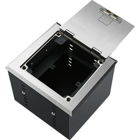 Teriux FP-4-SL Montagebox (1/4)