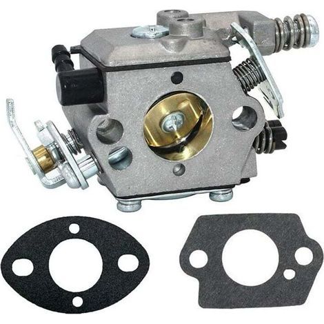 Carburatore per motosega HUSQVARNA 40 240 240F 240R 245 245R 245RX WT 99 1 WT 99 WT99 (1/5)