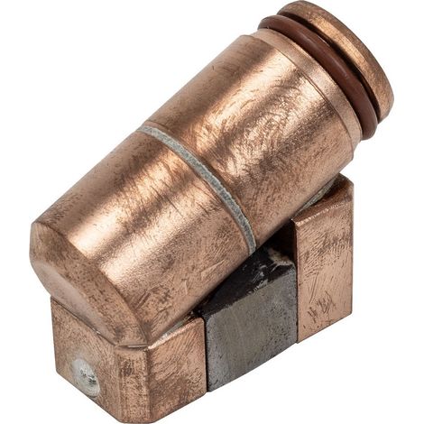 SIP Induction Pad Coil Inclined for 01157 - L4.8 x W4.1 x H1.9 cm