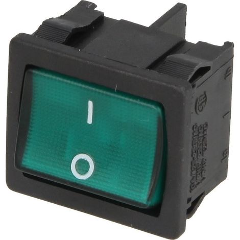 Interruttore bipolare 95325027