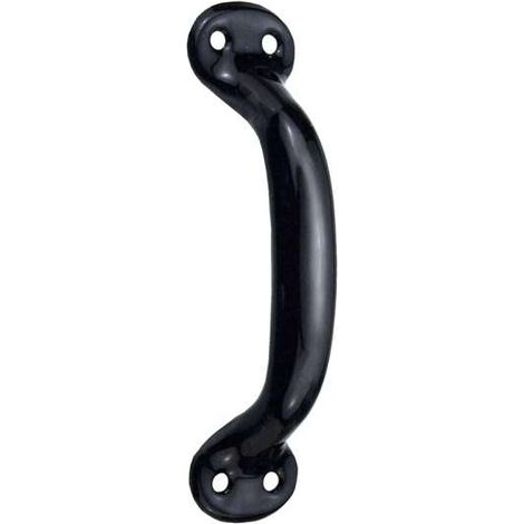 CONNEX - MANIGLIA - NICHELATO - 1 PZ. -125 X 76 X 25 MM.