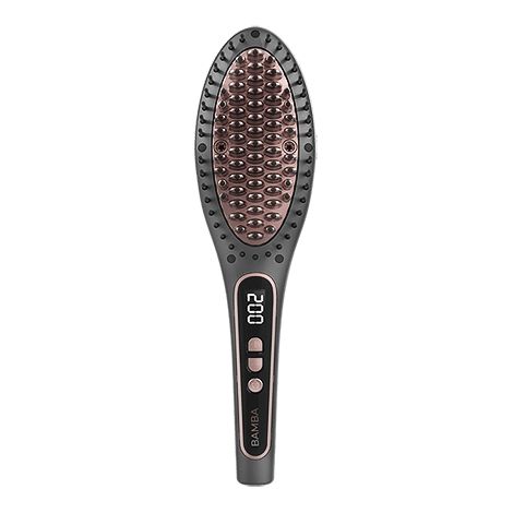 Cecotec Brosse lissante InstantCare 1100 Smooth Brush (1/5)