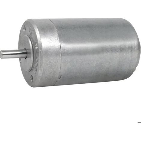 Doga DO 162 4102 3B 00 motor de corriente continua 24V
