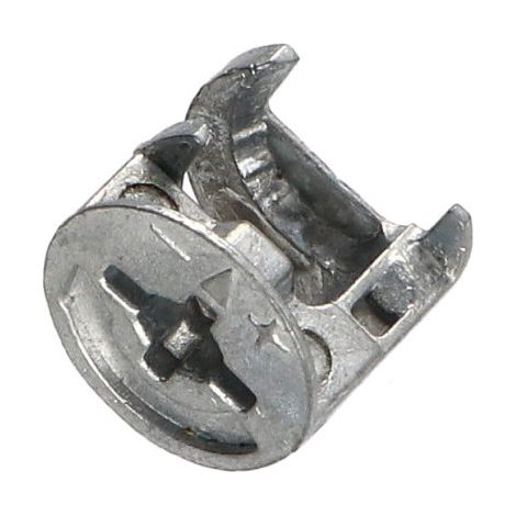 Excentrique Zamak 15X13.5-200 pièces