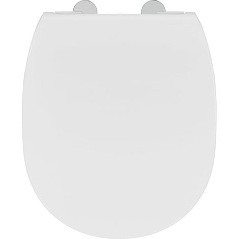 IDEAL STANDARD E772601 CONCEPT Tapa Inodoro Blanca - ref: E772601
