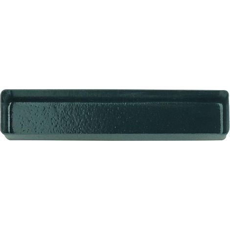 1500 ED-30 Modulo distanziatore vuoto 157x30x42mm