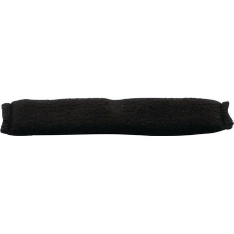 Bandeau anti-transpiration 198016 198017 noir pack de 3 pièces 3M