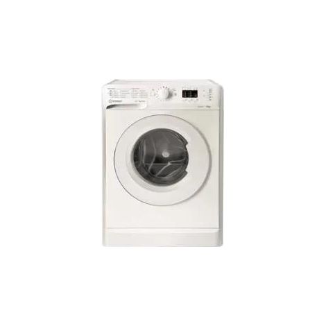 Indesit MTWA71252WEE lavadora blanca 7 kg (1/3)