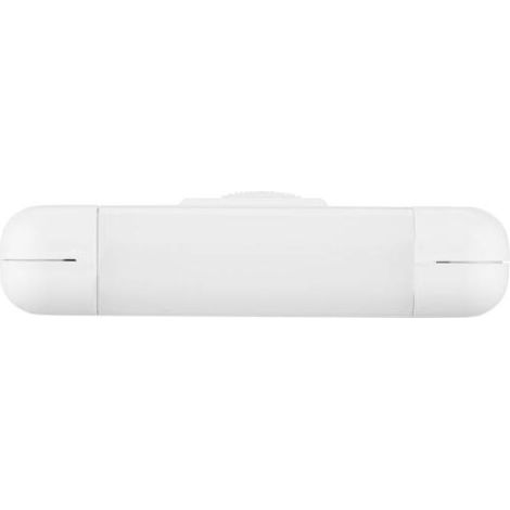 Luz Nocturna Rev Ahorradora de Energía Blanco 1.5W LED (1/4)