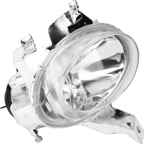 Feu antibrouillard avant étanche de remplacement 6205T2 pour le côté droit de la Peugeot 206 CC (1/2)