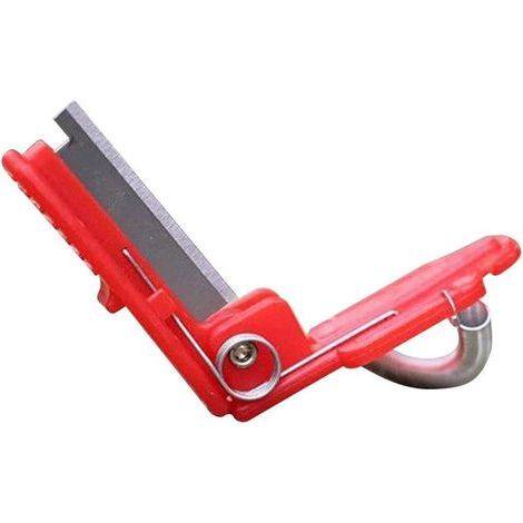 Auto-Felgenbürste, Reifenreinigungsbürsten, Felgenreinigungswerkzeuge, Staubwedel, Reiniger mit Griff, Motorrad- und LKW-Felgenreinigungsbürste, Auto-Detailbürste, Schwarz (1/5)