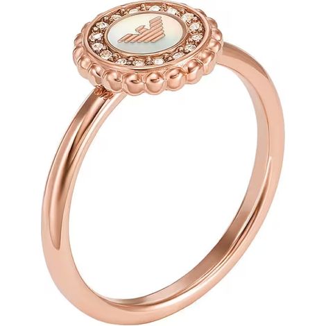 EMPORIO ARMANI JEWELS Mod. EGS3020221503
