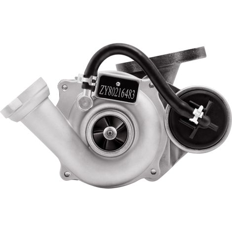 Turbo Charger for Ford Peugeot Citroen Mazda 1.4 Diesel TDCI KP35 1148107 (1/5)
