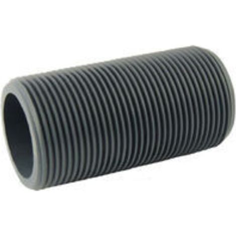Tube filetéé pvc 2 pouce - jardiboutique (1/2)