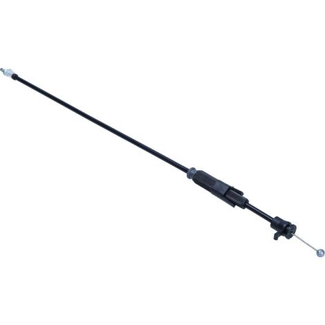 Tirette de capot moteur MAXGEAR 32-1794 AUDI 4E0823531A