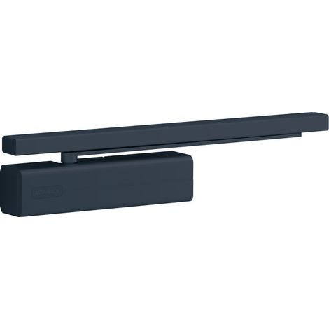 Chiudiporta DC 500 IT 2-4 VACHETTE Nero - 24535000