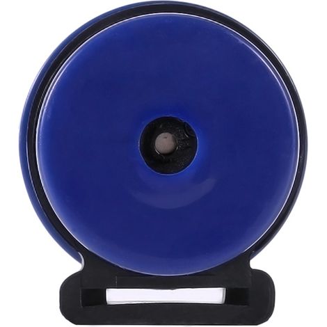 Clignotant Moto 2 Broches Relais Avertisseur Sonore Feu de Direction 12V (1/5)