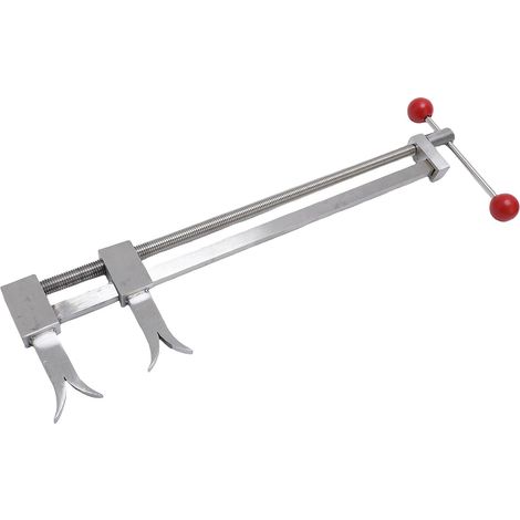 Tree Branch Bender with Strength (1/5)