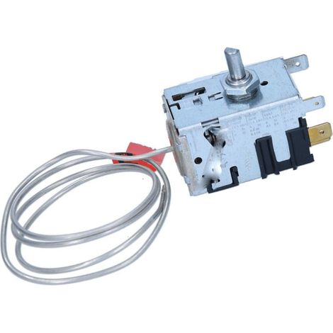 Ersatzteil - Thermostat, original - - ARISTON HOTPOINT, WHIRLPOOL