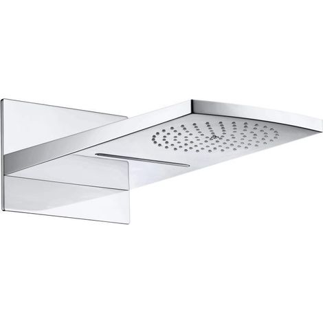 hansgrohe Raindance Rain Rain Rain Rain Rain Rain shower 180