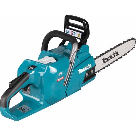 Scie électrique Makita UC011GZ 40V (1/4)