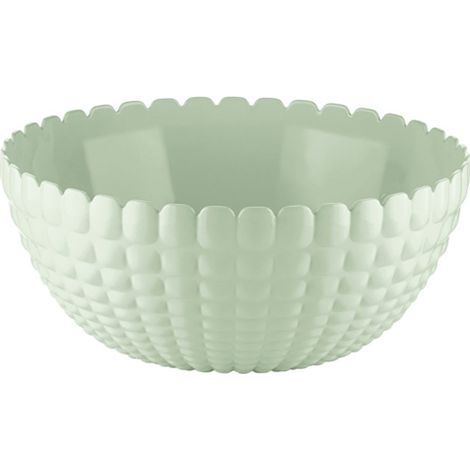 Contenitore Tiffany XL Ø 30 colore verde
