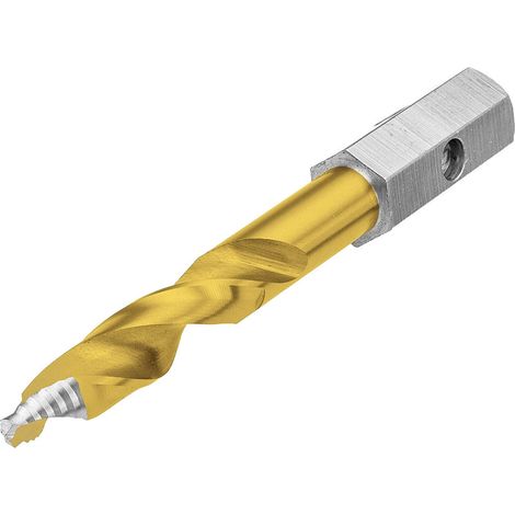 HMT VersaDrive TurboTip Impact Drill Bit 8.5mm (1/2)