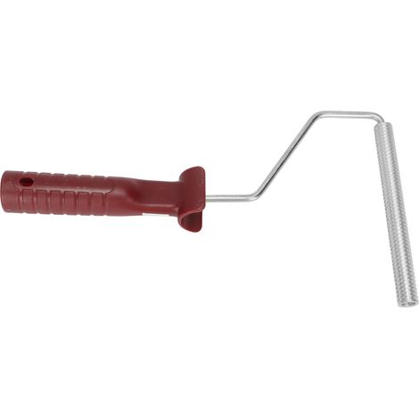 Rouleau de mousse en alliage d'aluminium, rouleau de mousse à palette pour baignoire, douche, réparation de bateaux, type D (1/5)