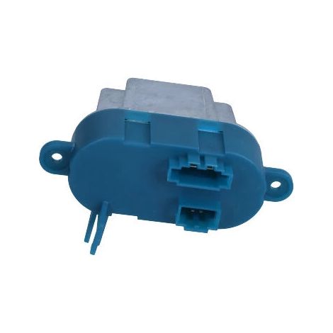 MAXGEAR AC122546 Régulateur, pulseur d'air habitacle 7L0907521B - (1/2)