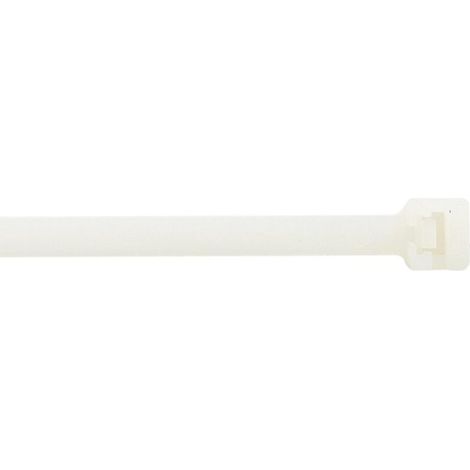 Collier Colring incolore Legrand - Dimensions 360 x 3,5 x 102 mm - Vendu par 100