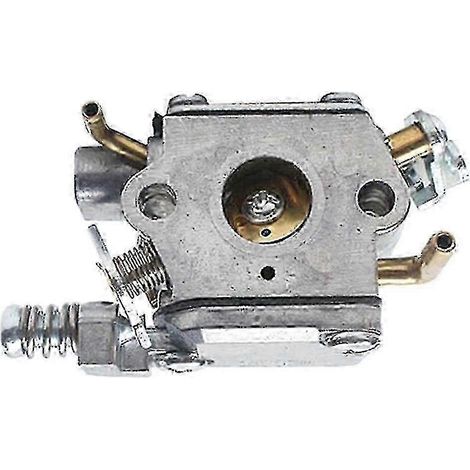 2500- Carburetor -481 Chainsaw Compatible Zenoah G2500 25cc 81001 Carburetor Mechanical Carburetor(-a5( ) (1/5)