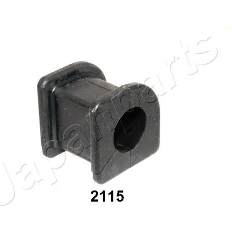 Coussinet de palier, stabilisateur Japanparts RU-2115 TOYOTA 48815-25040