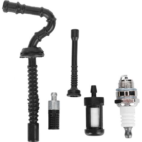 Kit filtre air papier + ligne carburant + filtre carburant – pour STIHL MS250