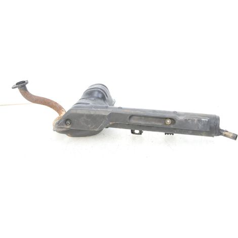 [PRODUIT D'OCCASION] POT ECHAPPEMENT HONDA WALLAROO DX 50 1993 - 1996 (1/5)
